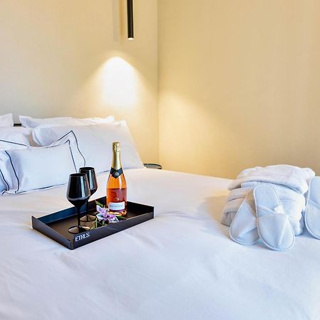 Etrus Boutique Room Amalfi Exteriér fotografie