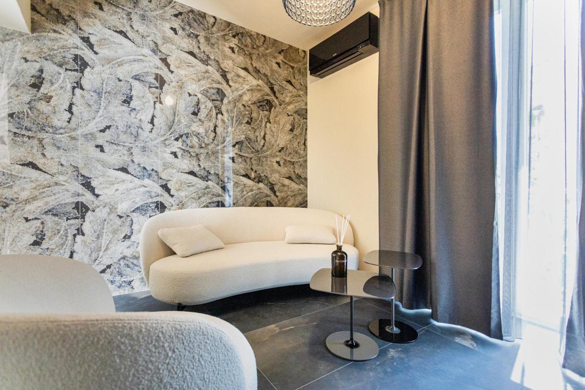 Etrus Boutique Room Amalfi Exteriér fotografie