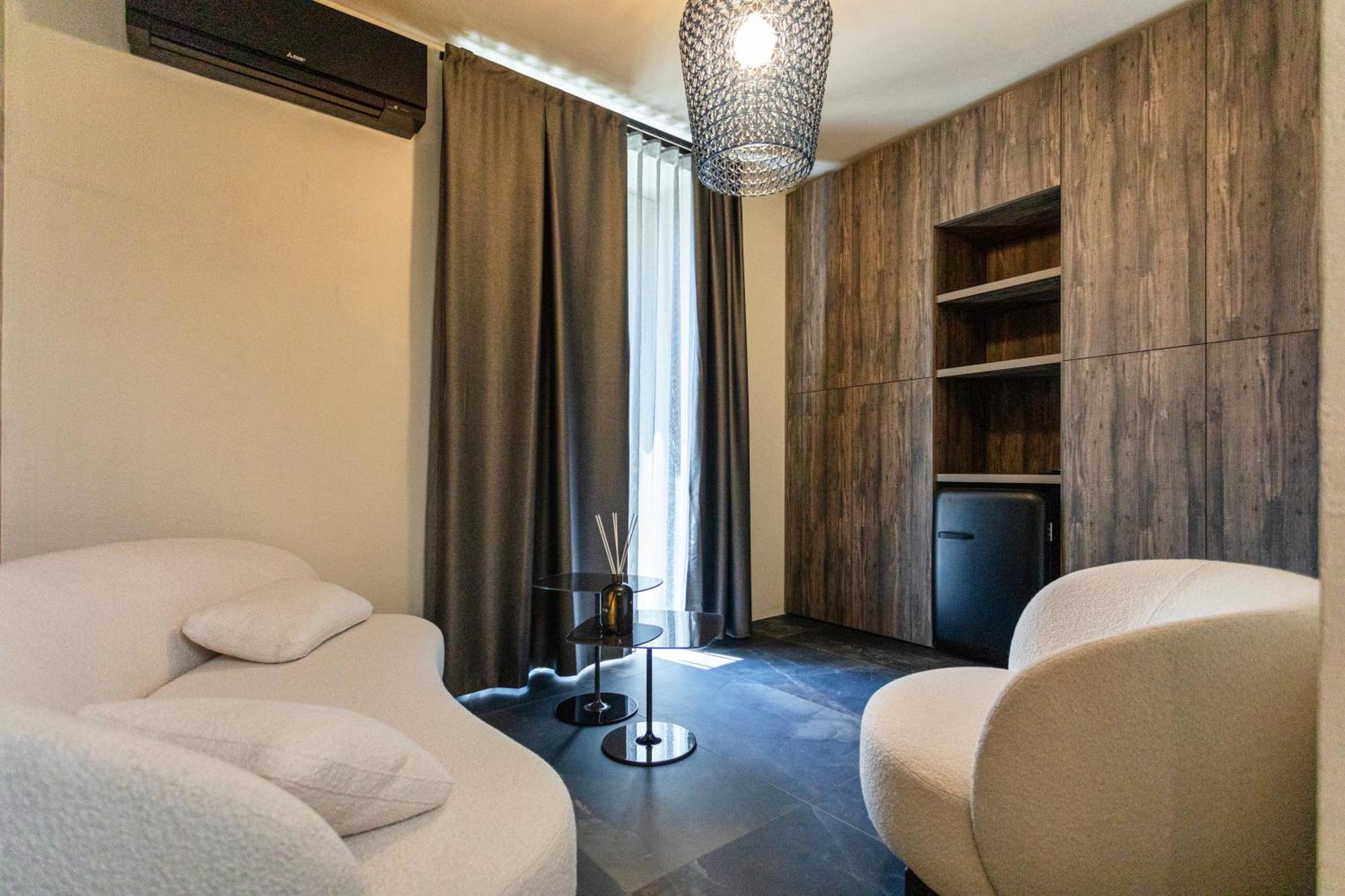 Etrus Boutique Room Amalfi Exteriér fotografie