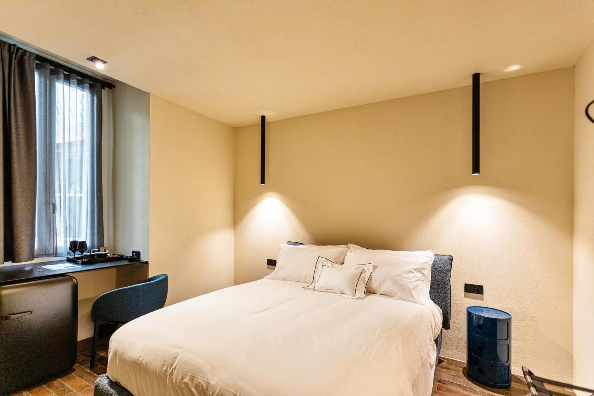 Etrus Boutique Room Amalfi Exteriér fotografie