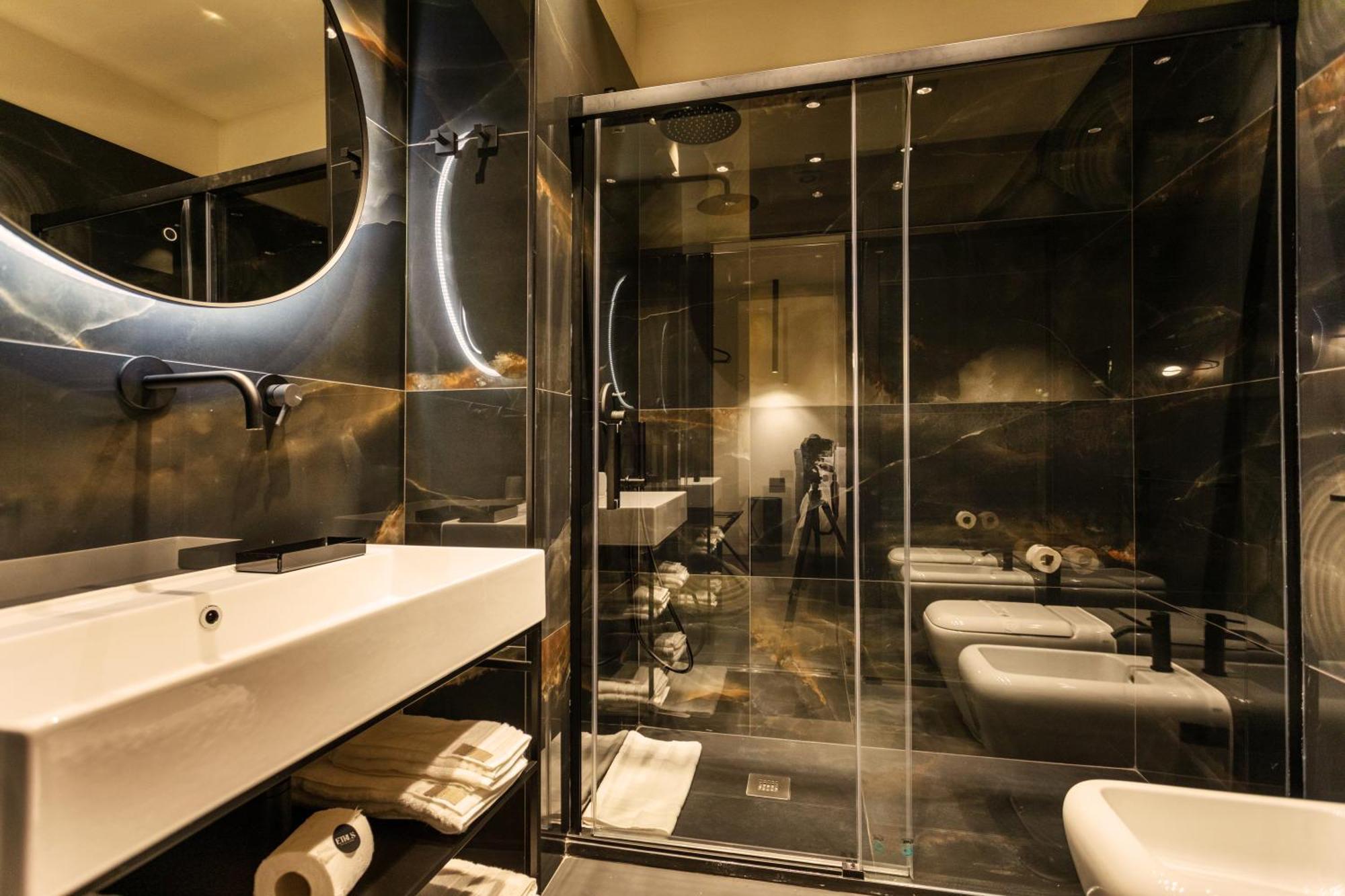 Etrus Boutique Room Amalfi Exteriér fotografie