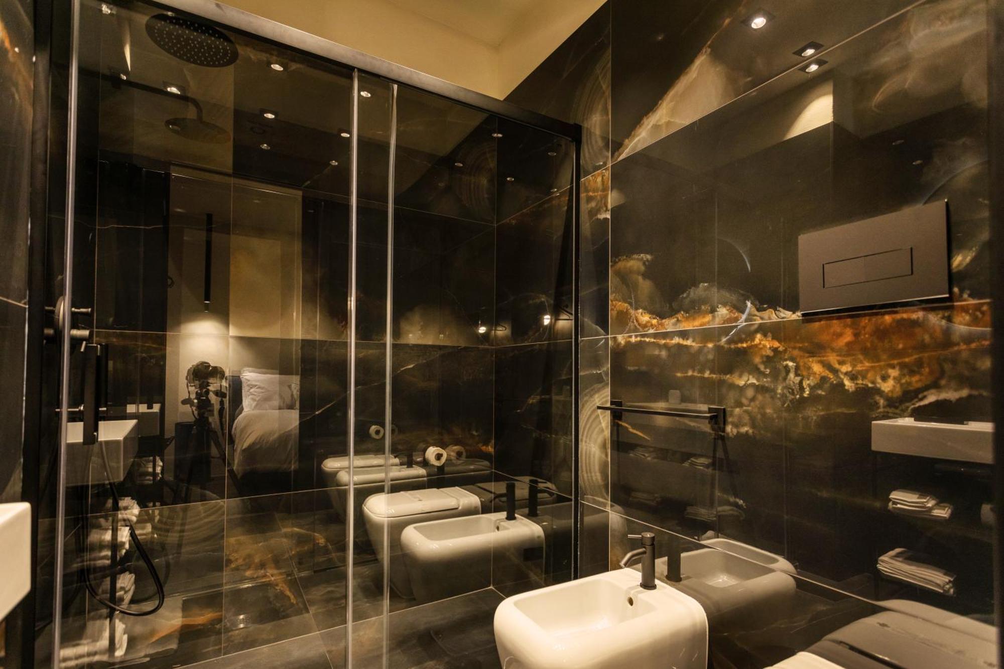 Etrus Boutique Room Amalfi Exteriér fotografie