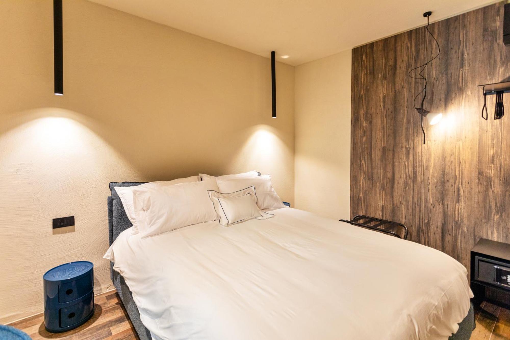 Etrus Boutique Room Amalfi Exteriér fotografie