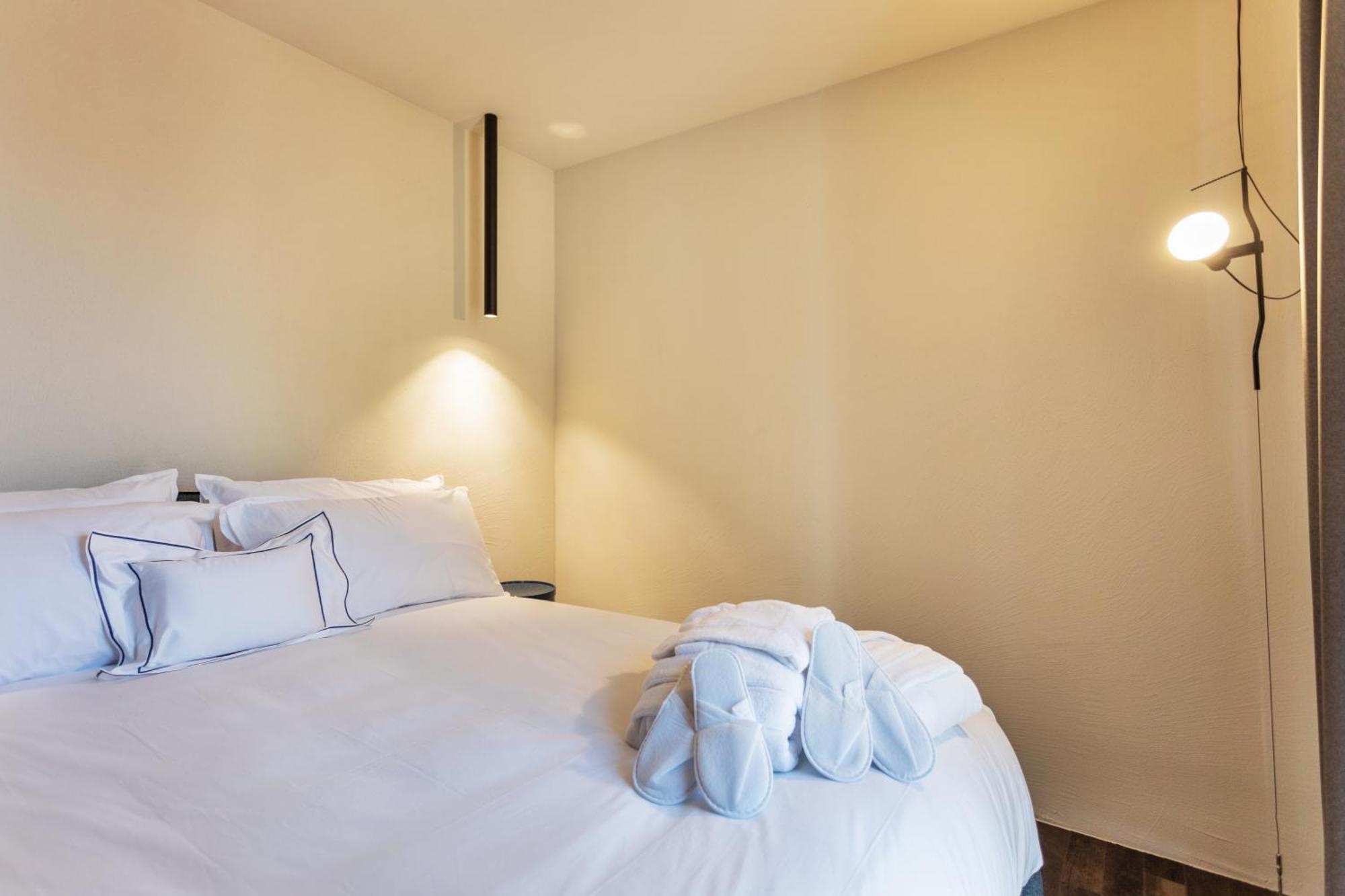 Etrus Boutique Room Amalfi Exteriér fotografie