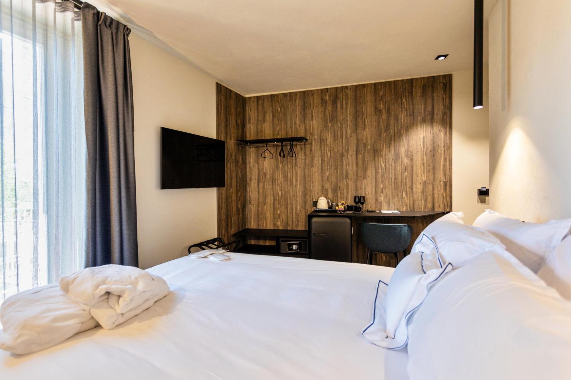 Etrus Boutique Room Amalfi Exteriér fotografie