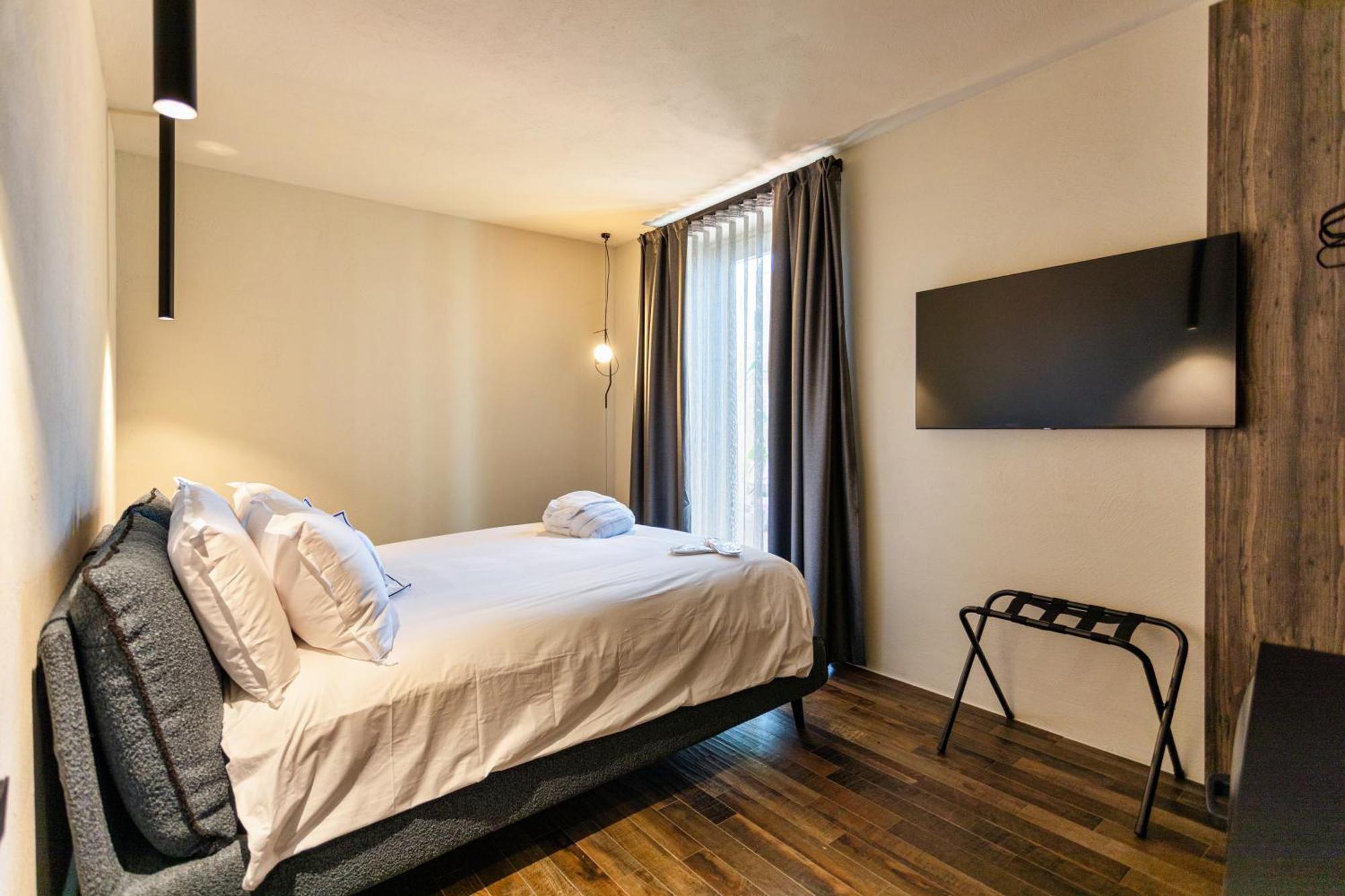Etrus Boutique Room Amalfi Exteriér fotografie