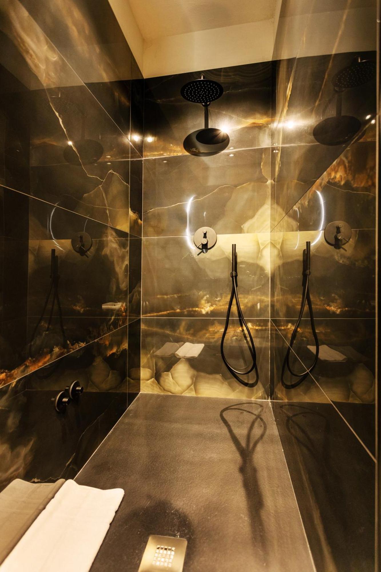 Etrus Boutique Room Amalfi Exteriér fotografie