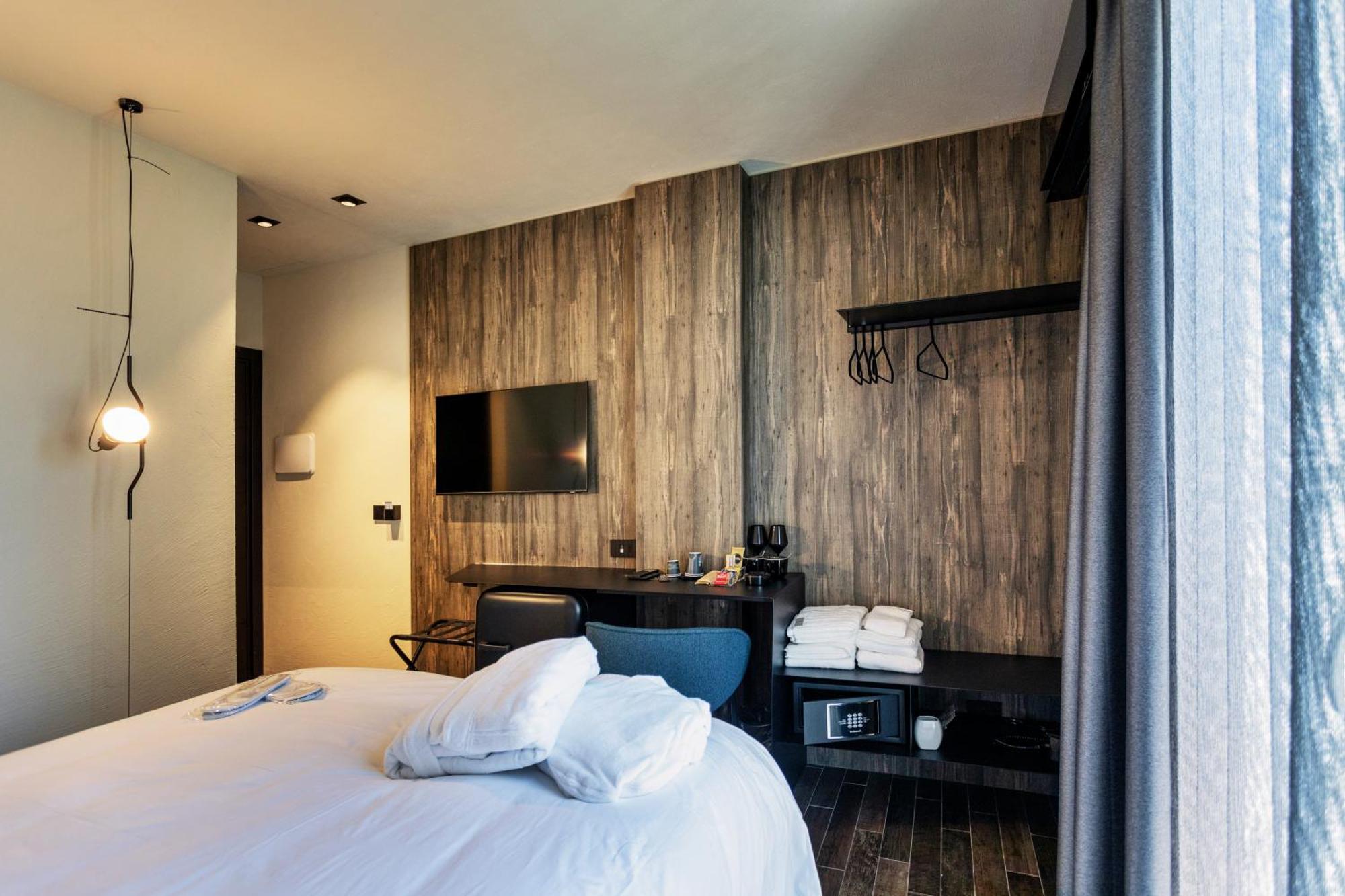 Etrus Boutique Room Amalfi Exteriér fotografie