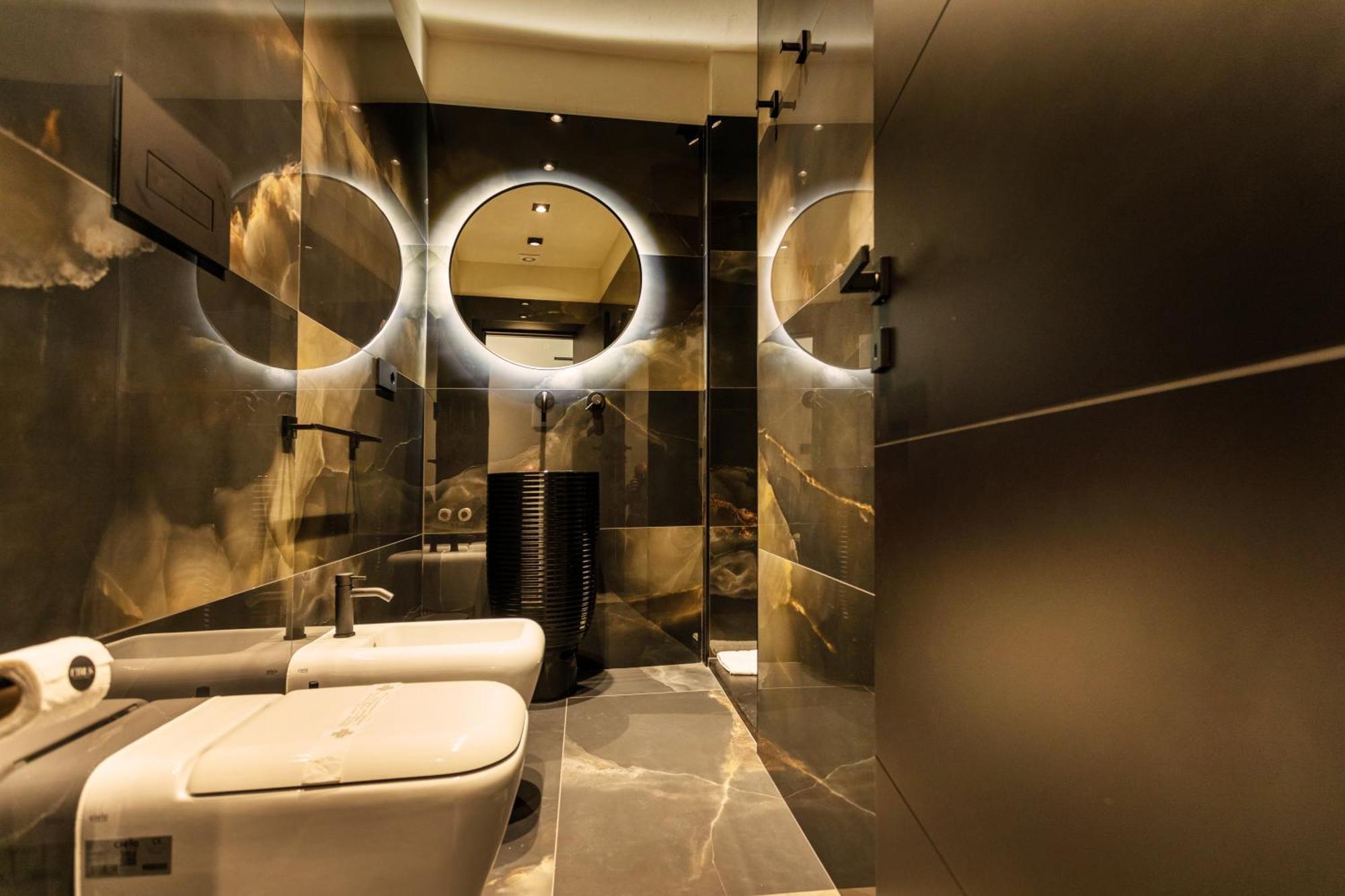 Etrus Boutique Room Amalfi Exteriér fotografie