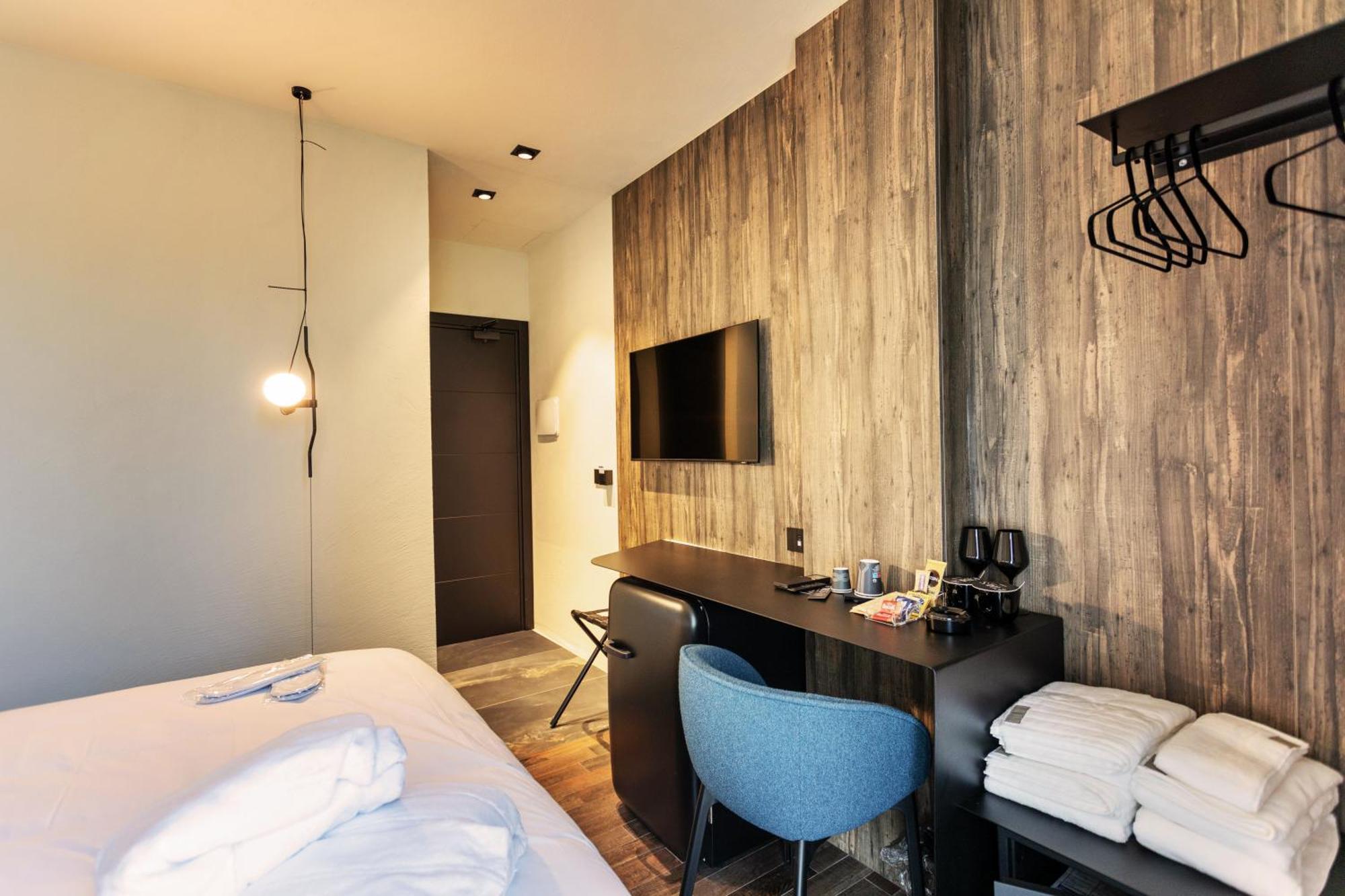 Etrus Boutique Room Amalfi Exteriér fotografie